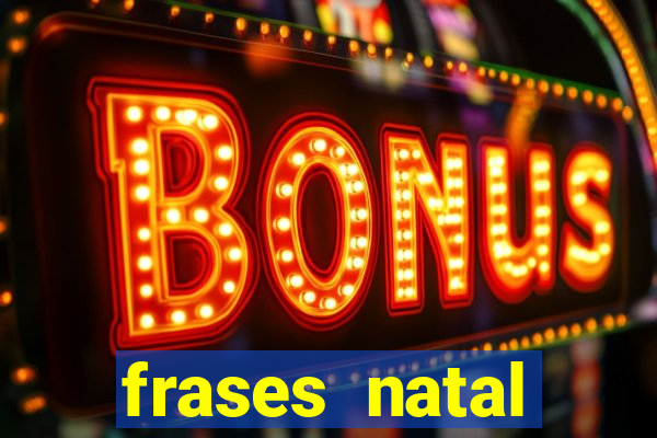 frases natal chegando tumblr